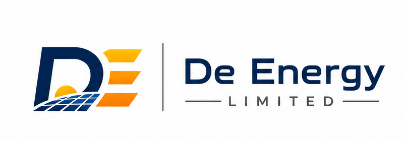 De Energy Limited